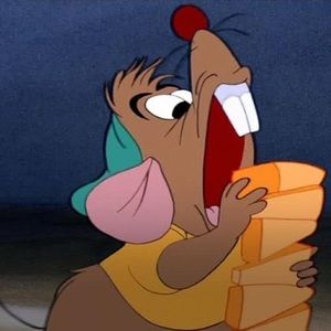 Meet your Posher, Alison